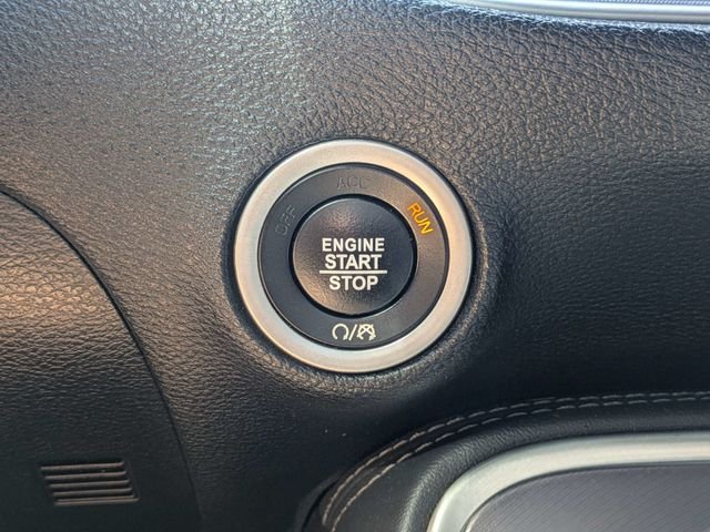 Used 2019 Red Dodge R/T image 31