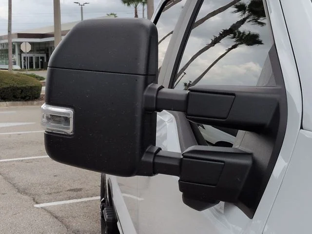 Certified Used 2024 Super Black Ford XL image 12