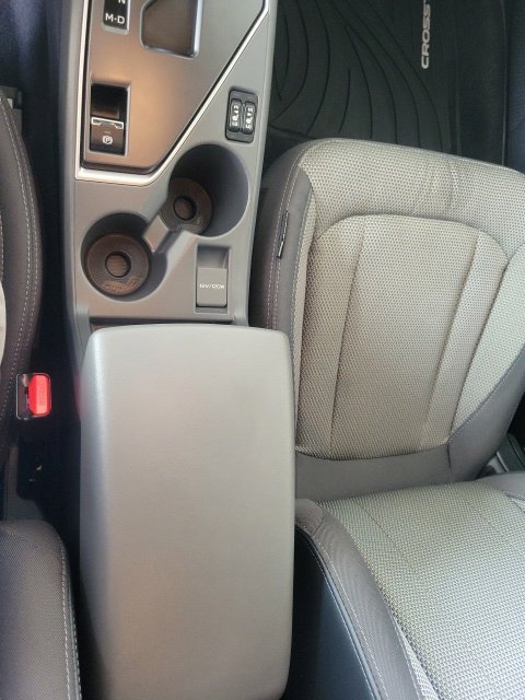 Certified Used 2024 White Subaru Premium image 22