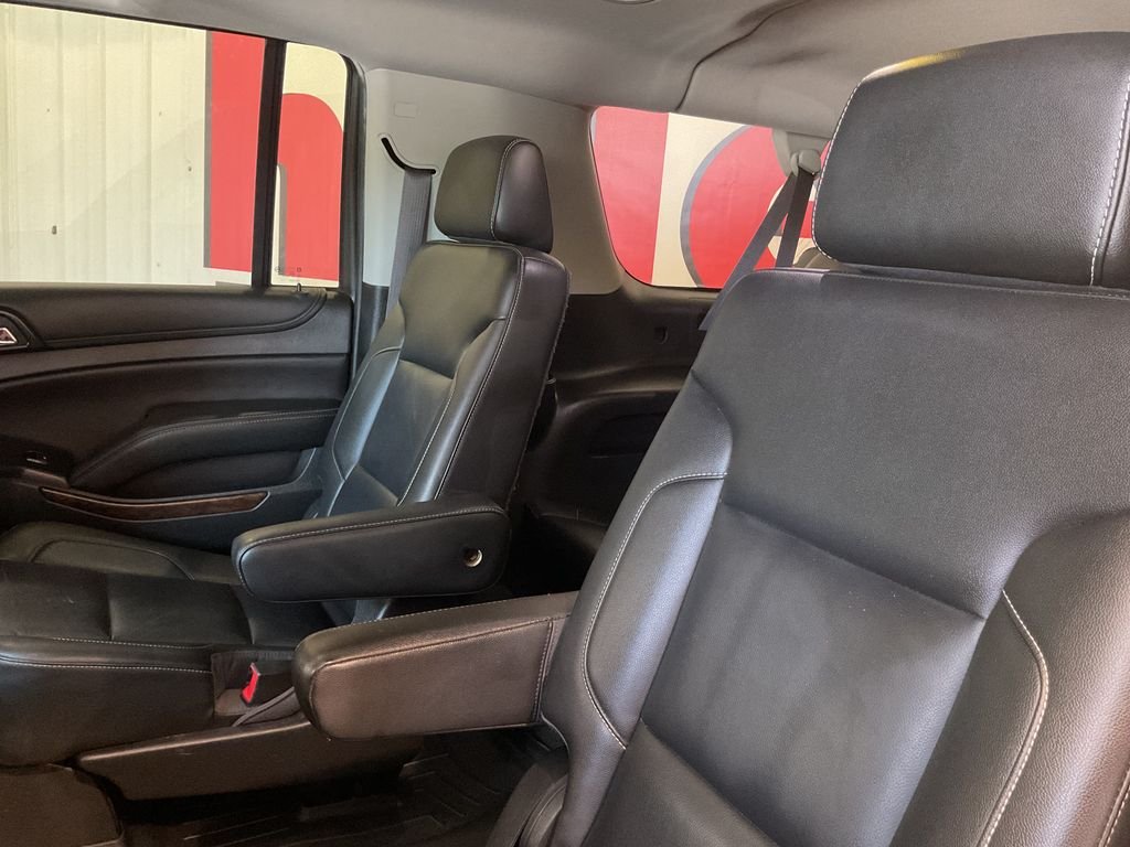 Used 2017 Gray Chevrolet LT image 34