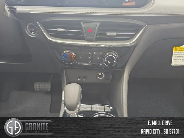 2026 Buick Encore GX Sport Touring - Photo 19
