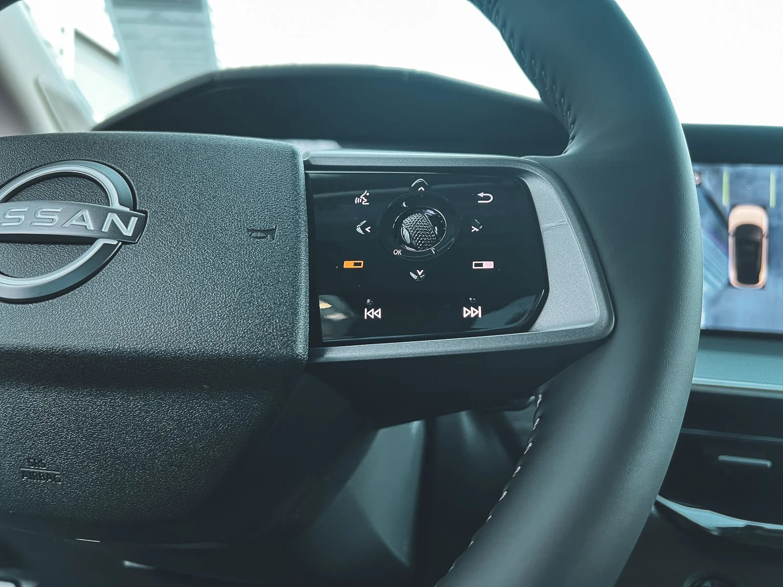 2026 Nissan Murano SL - Photo 23