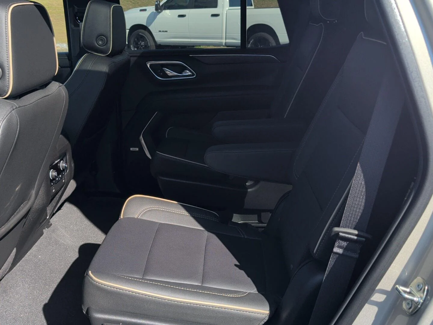 Used 2024 Empire Beige Metallic Chevrolet Premier image 25