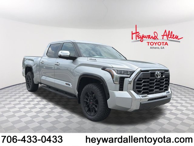 2026 Toyota Tundra i-FORCE MAX 1794 Edition i-FORCE MAX