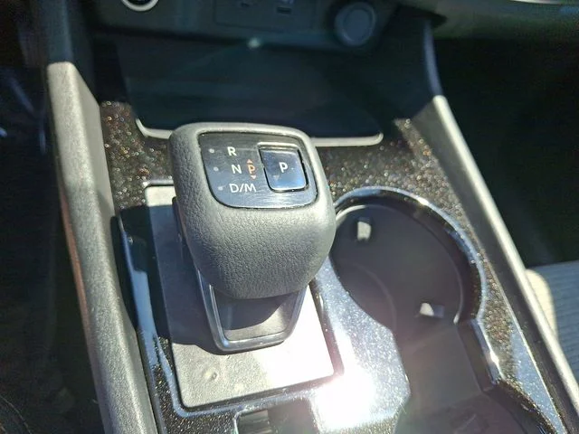 Used 2021 Black Nissan S image 22
