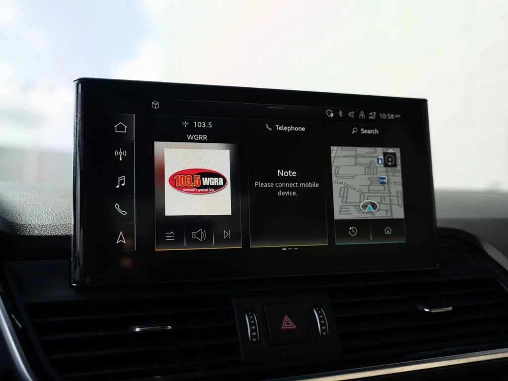 Used 2023  Audi  image 25