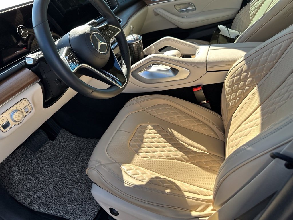 Used 2026  Mercedes-Benz GLE 450 Coupe image 3
