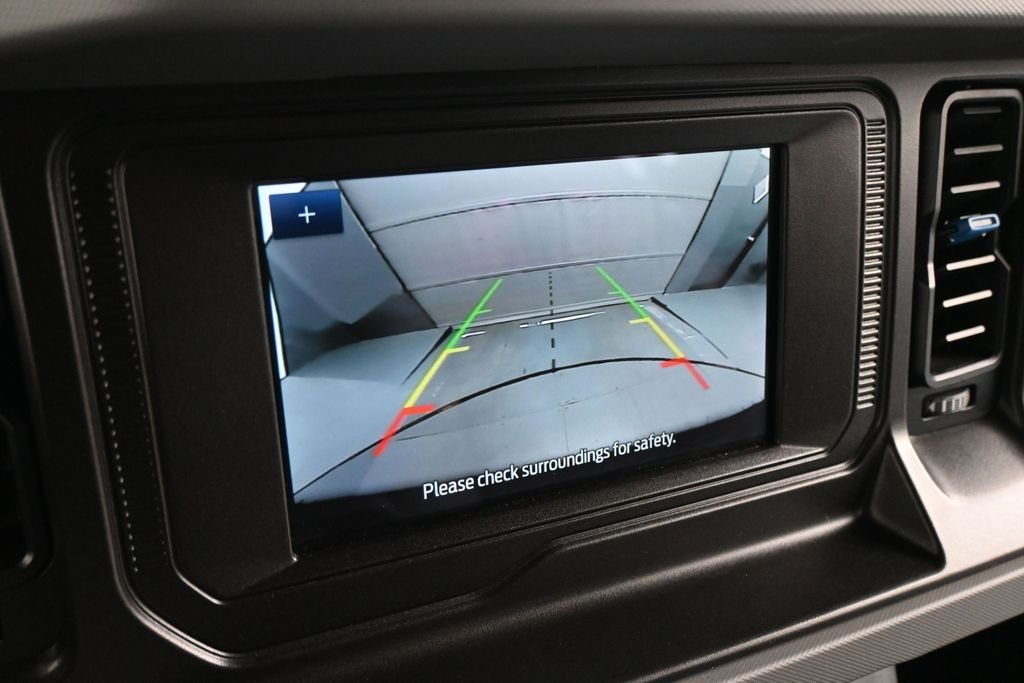 Certified Used 2022 Gray Ford Black Diamond image 14