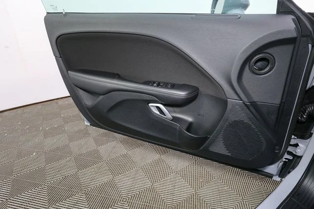 Used 2022 Gray Dodge R/T image 36