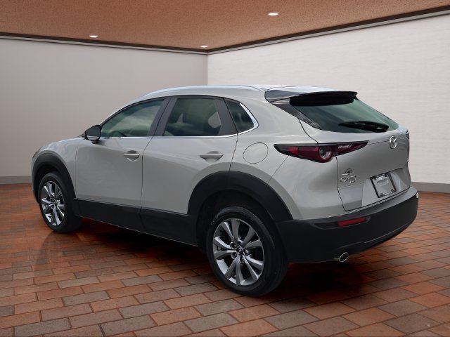 Used 2023 Silver Mazda 2.5 S Select Package image 26