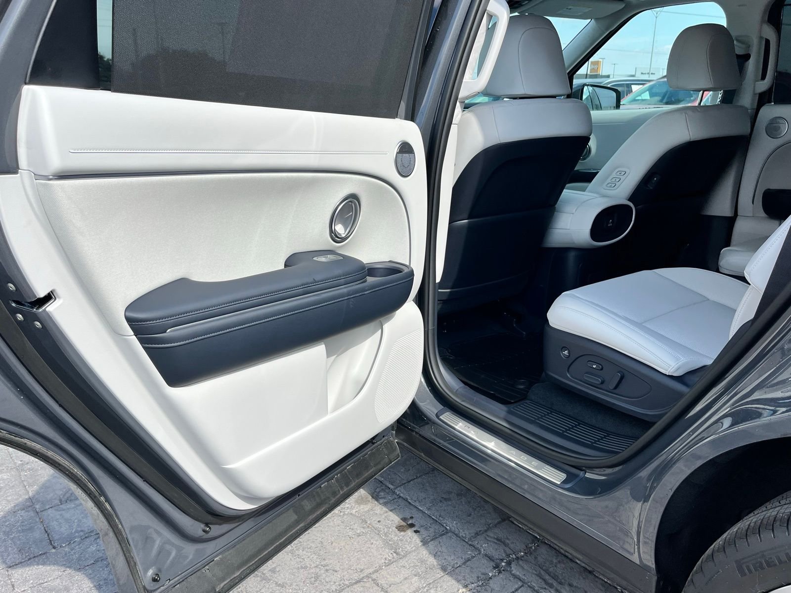 Certified Used 2026 Gray Hyundai Calligraphy image 17