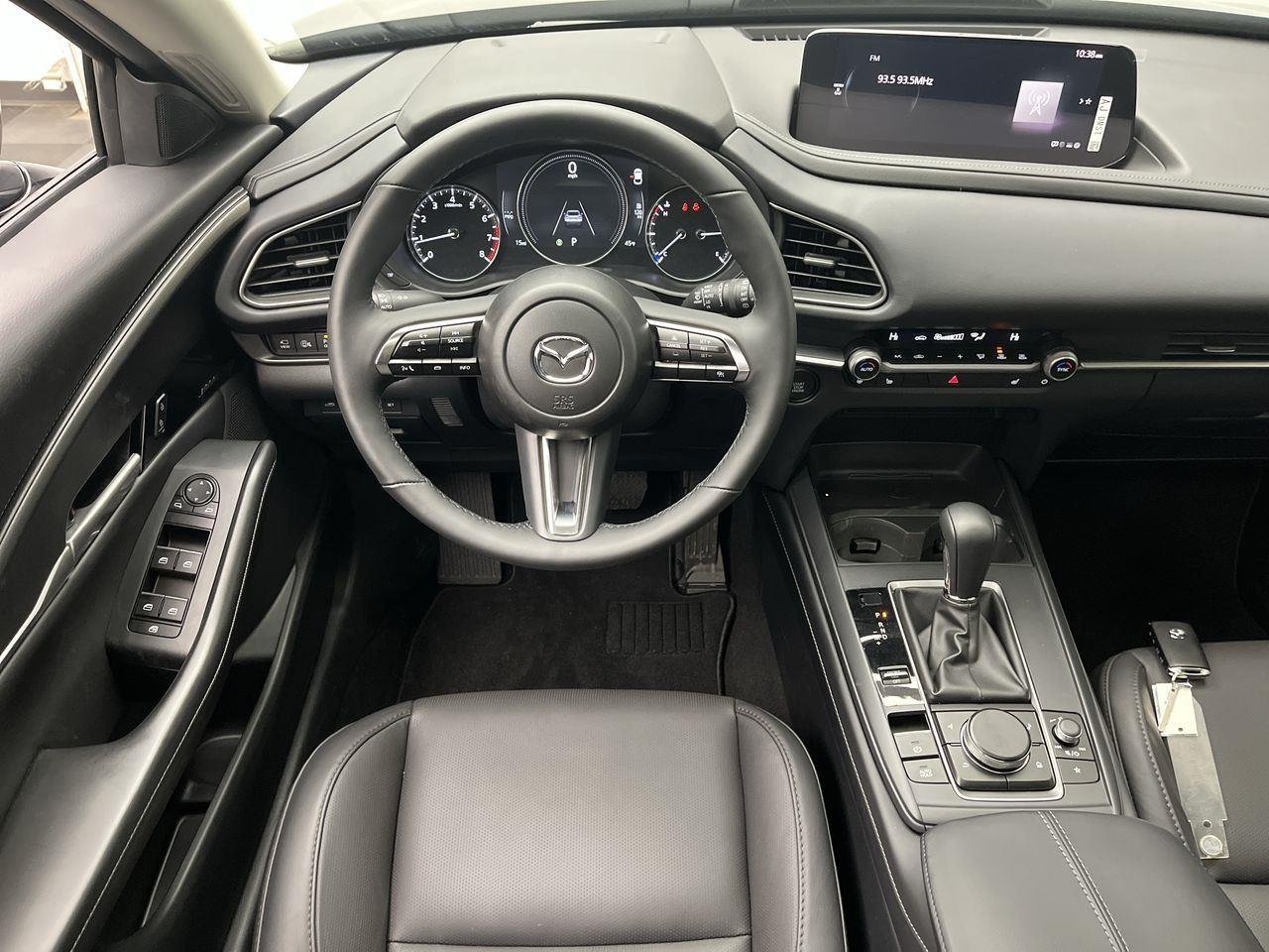 2026 Mazda CX-30 Premium - Photo 13