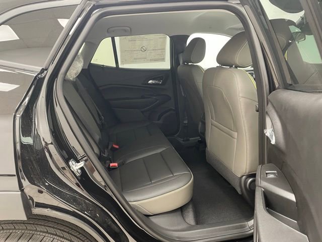 2026 Chevrolet Trax Activ - Photo 14