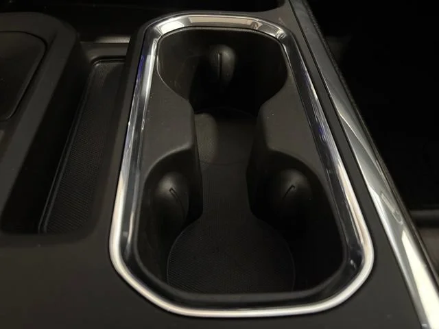 New 2026 Black Chevrolet RST image 37