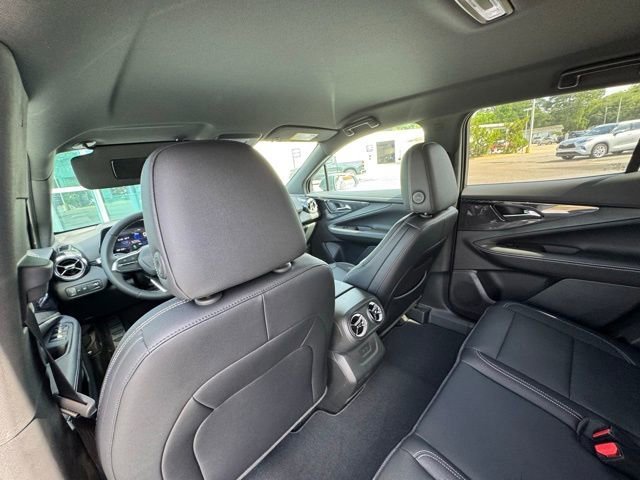 2025 Chevrolet Blazer EV LT - Photo 21