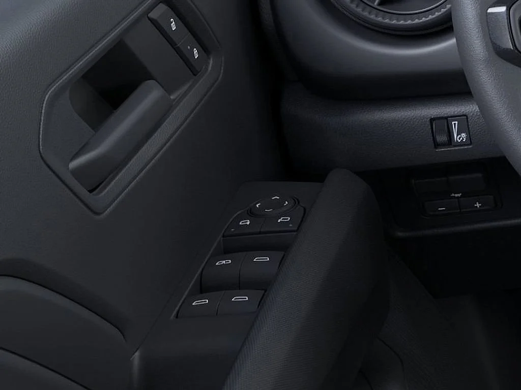 New 2026 White Sands Chevrolet Trail Boss image 22