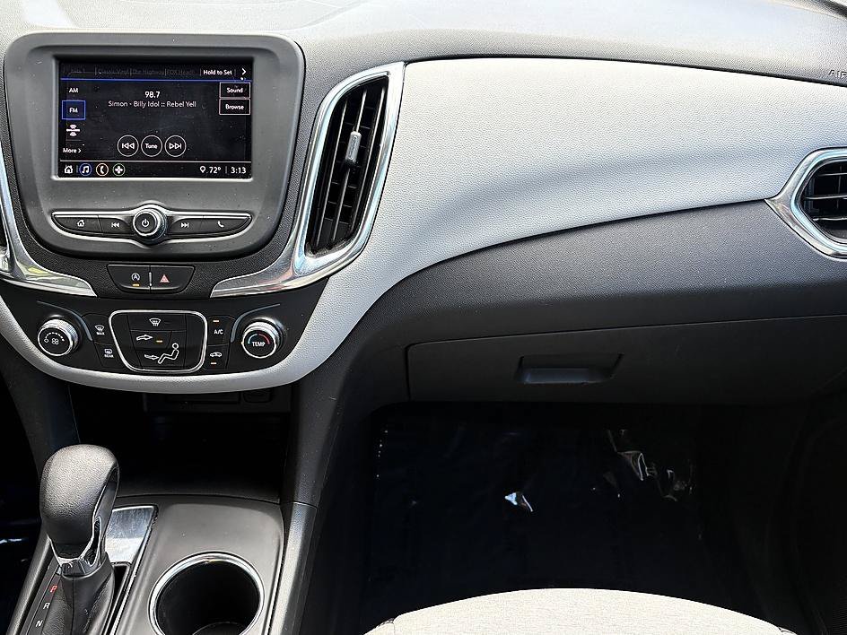 Used 2024 Summit White Chevrolet LS image 14