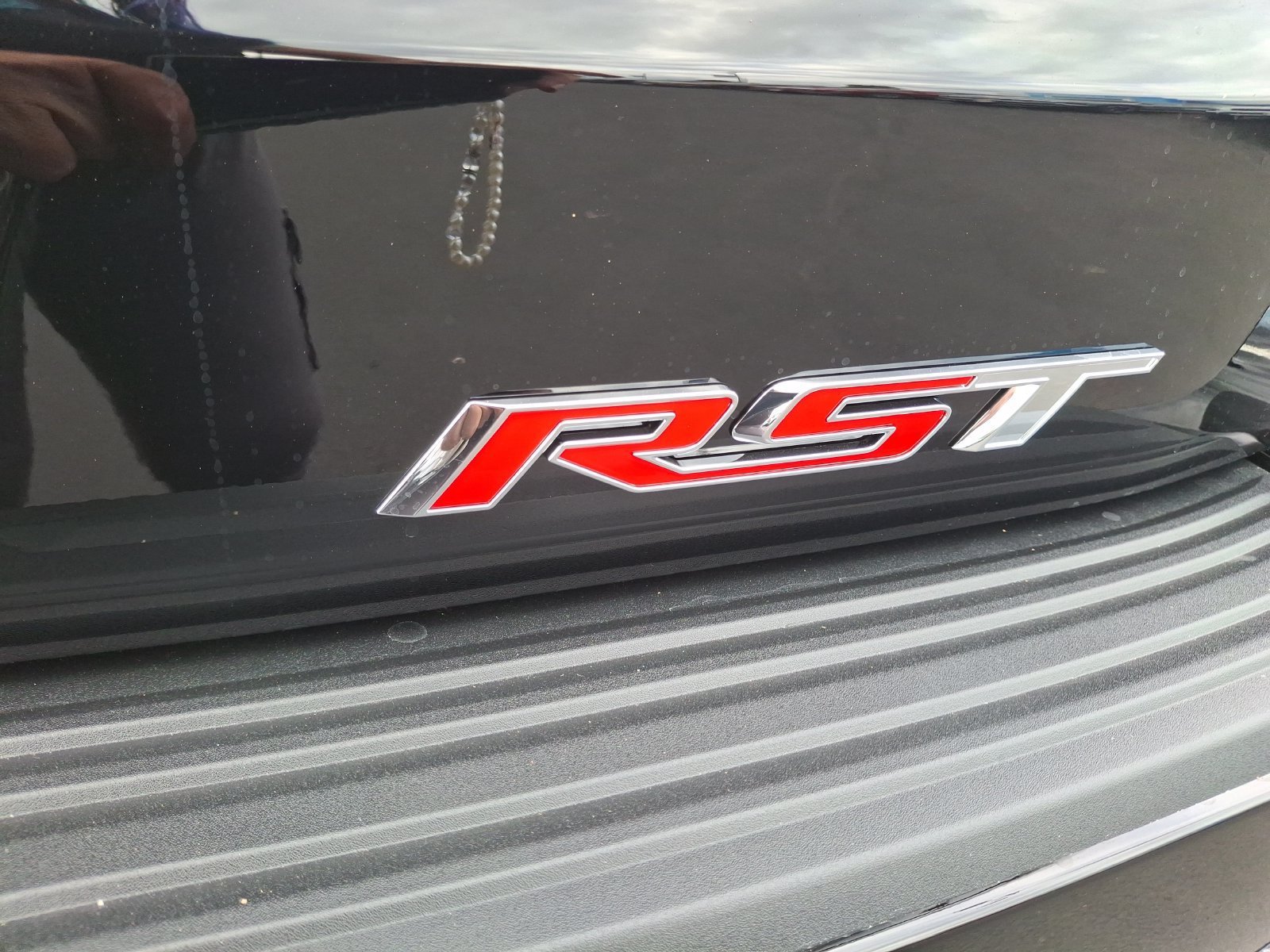 2026 Chevrolet Tahoe RST - Photo 25