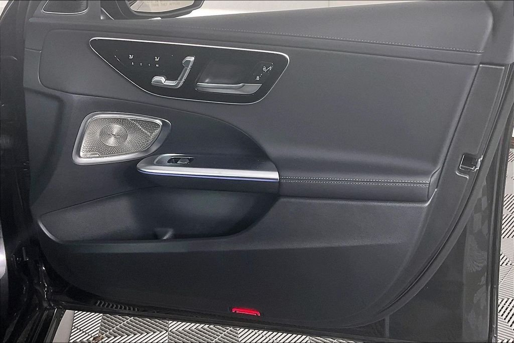 Used 2026 Gray Mercedes-Benz C 300 image 16