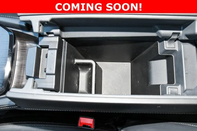 Used 2021 Gray Nissan SL image 37