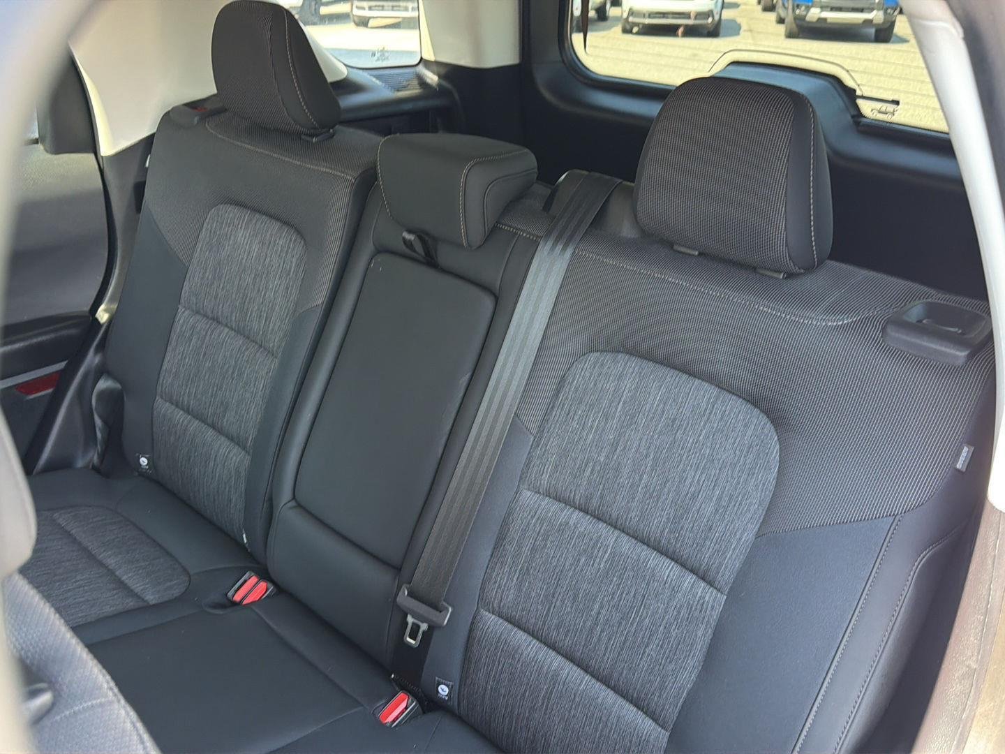 Used 2023 Oxford White Ford Big Bend image 30