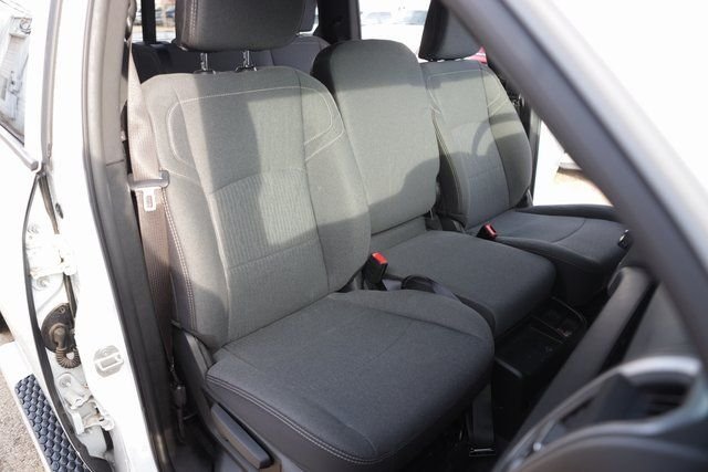 2024 RAM Ram 2500 Pickup Tradesman - Photo 17