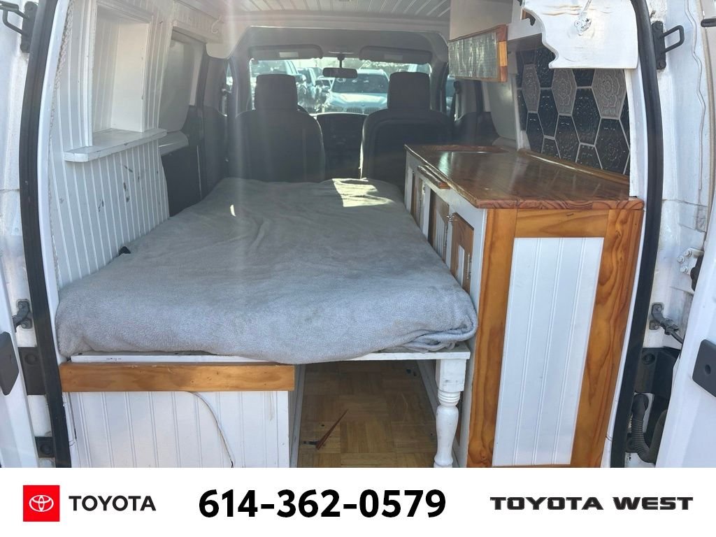 Used 2020 White Nissan S image 11