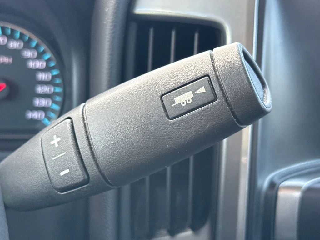 Used 2015 Black Chevrolet LT image 23