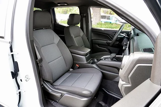 2024 Chevrolet Colorado Trail Boss - Photo 14