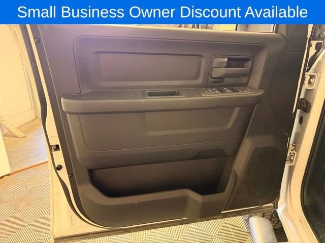 2025 RAM 2500 Tradesman - Photo 19