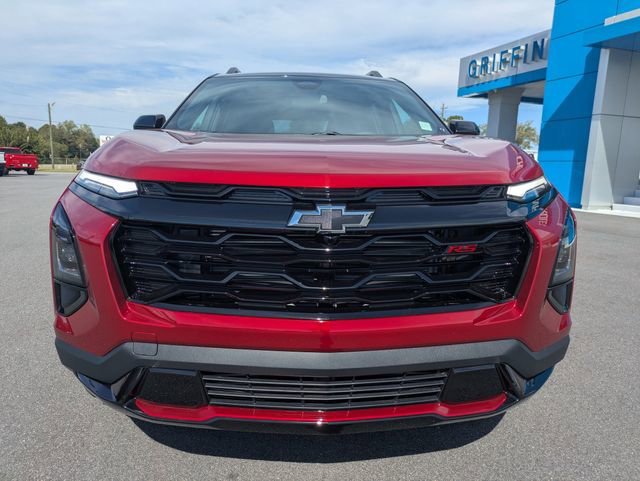 2026 Chevrolet Equinox RS - Photo 9