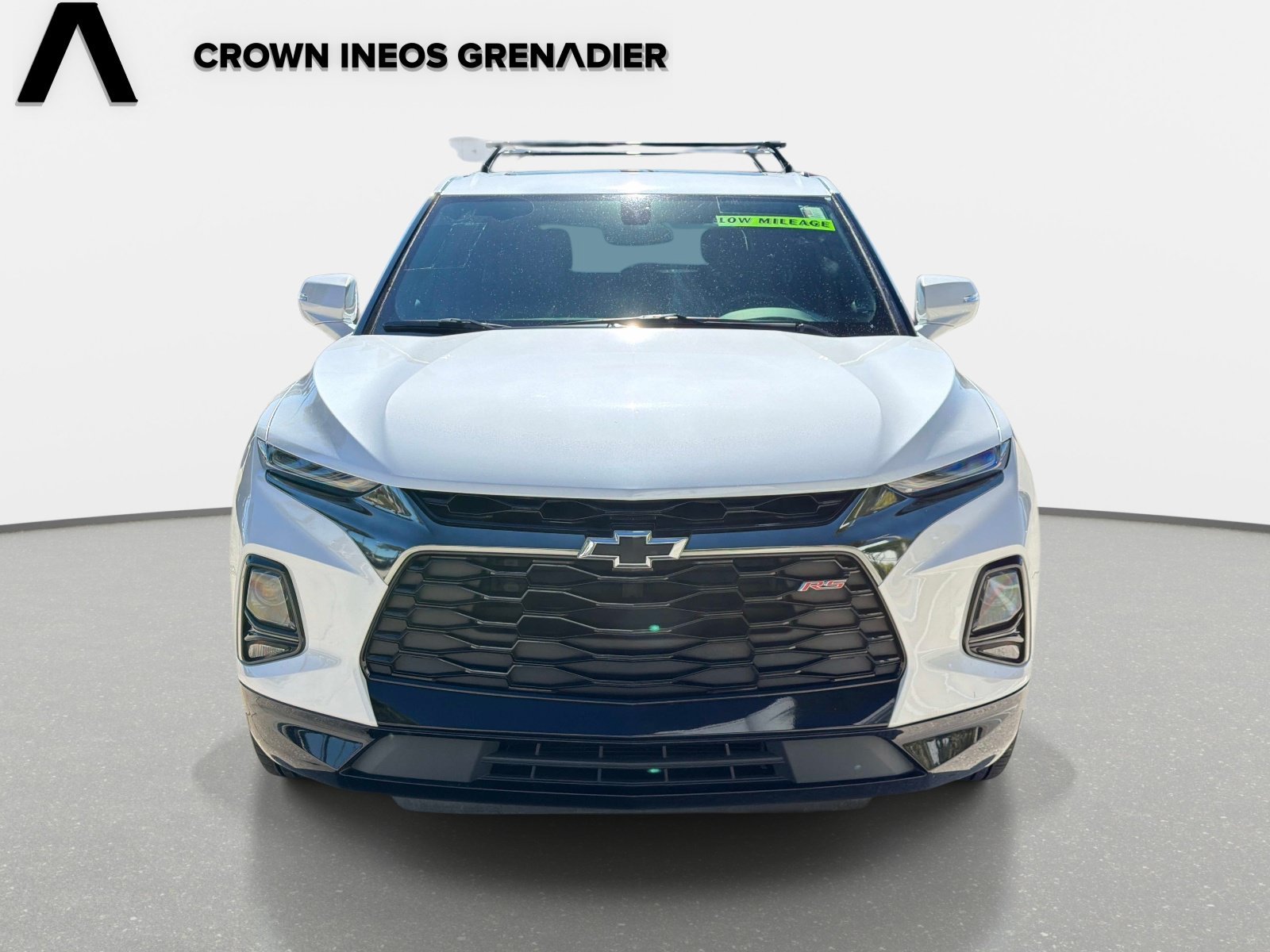 3GNKBERS5LS710925