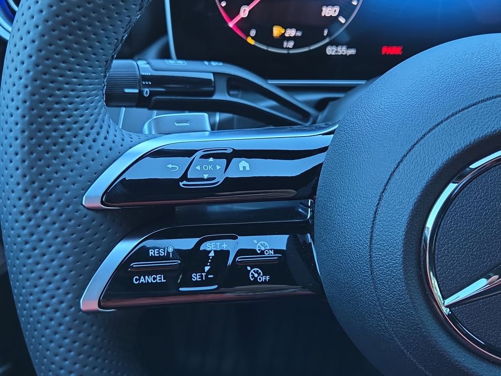 New 2026 White Mercedes-Benz C 300 image 21