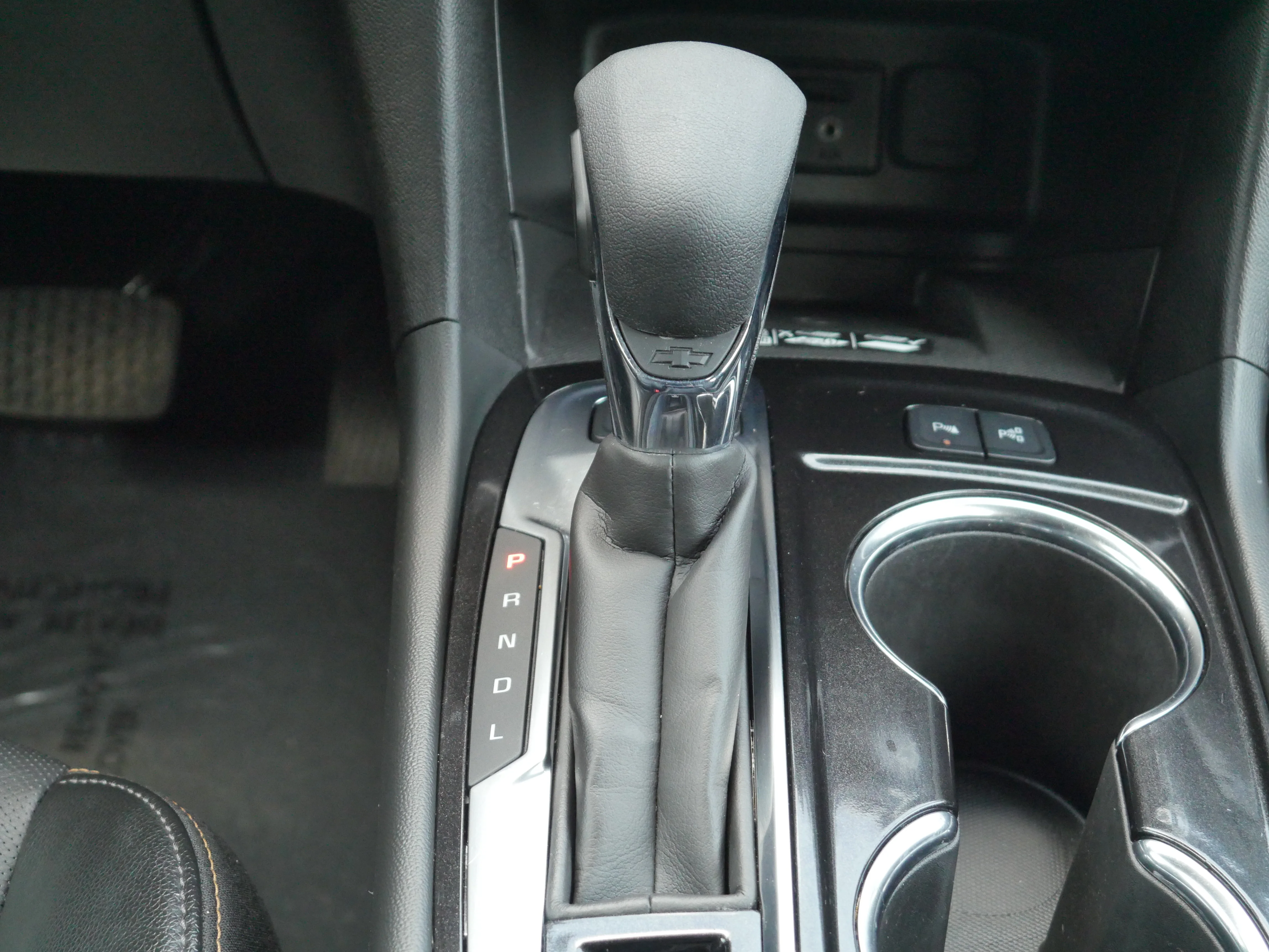 2024 Chevrolet Equinox Premier - Photo 25