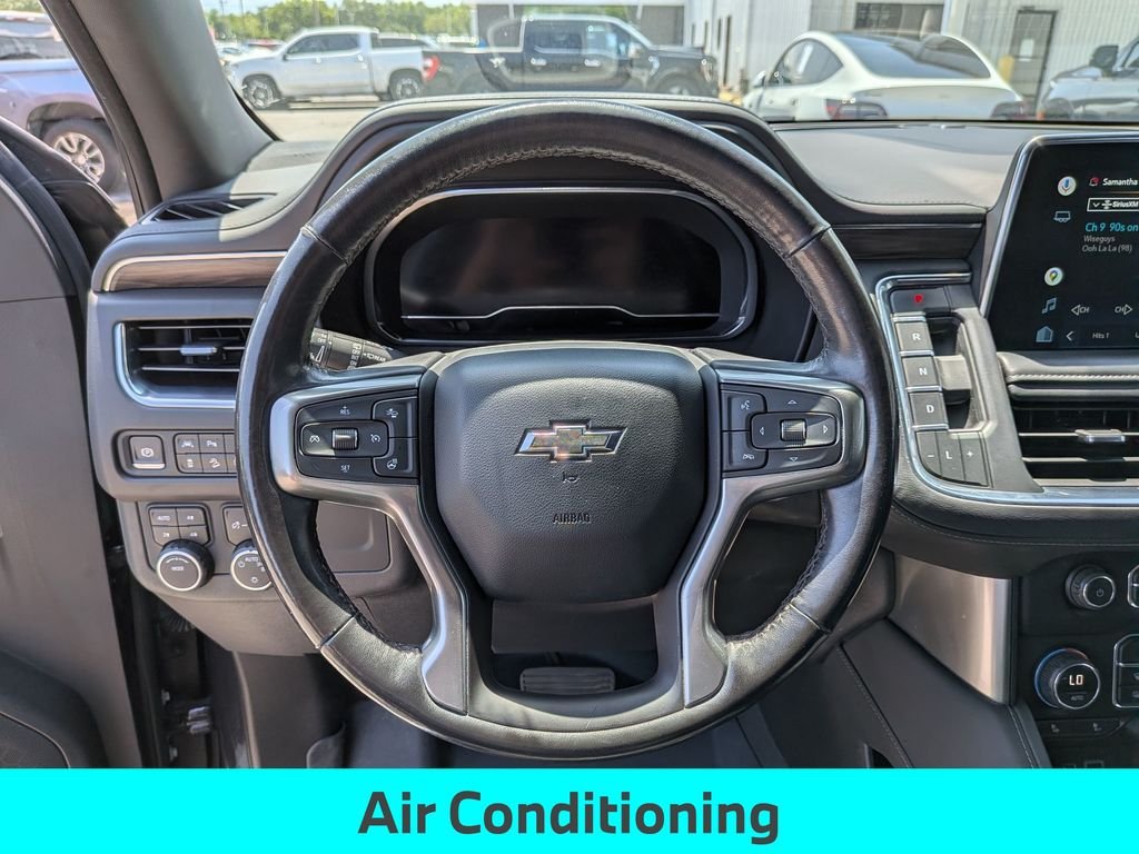 Used 2022 Gray Chevrolet Z71 image 14