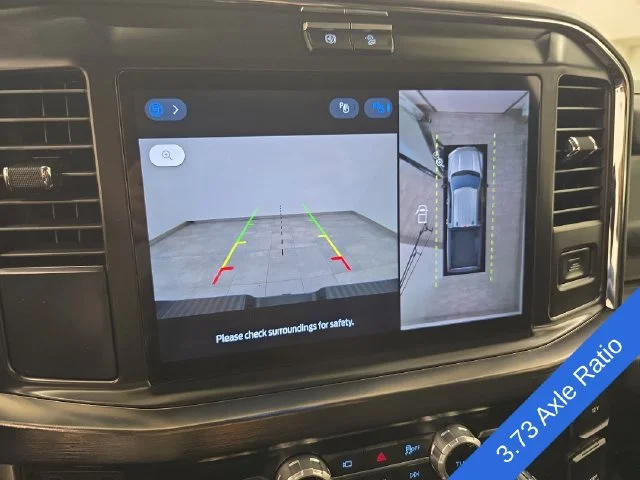 2026 Ford F-250 Super Duty Lariat - Photo 32