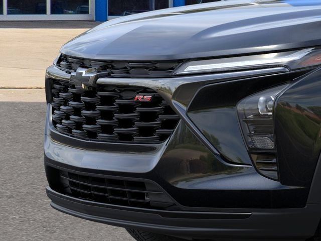 2026 Chevrolet Trax RS - Photo 13