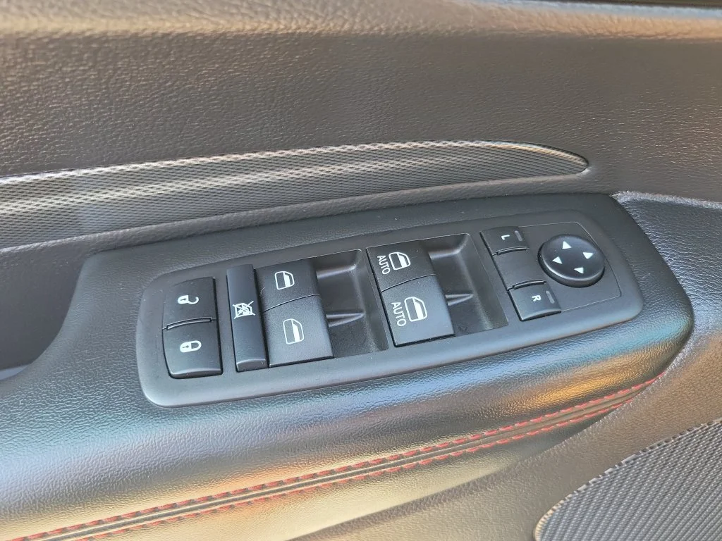 Used 2026 Black Dodge GT image 31