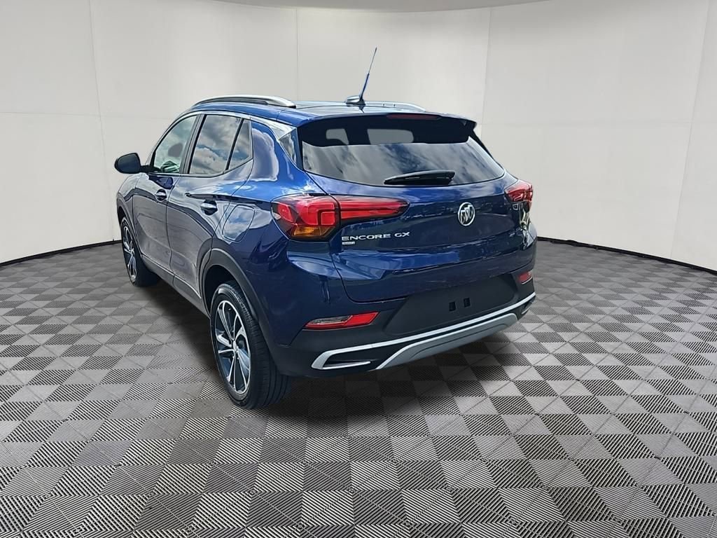 2023 Buick Encore GX Select photo 3
