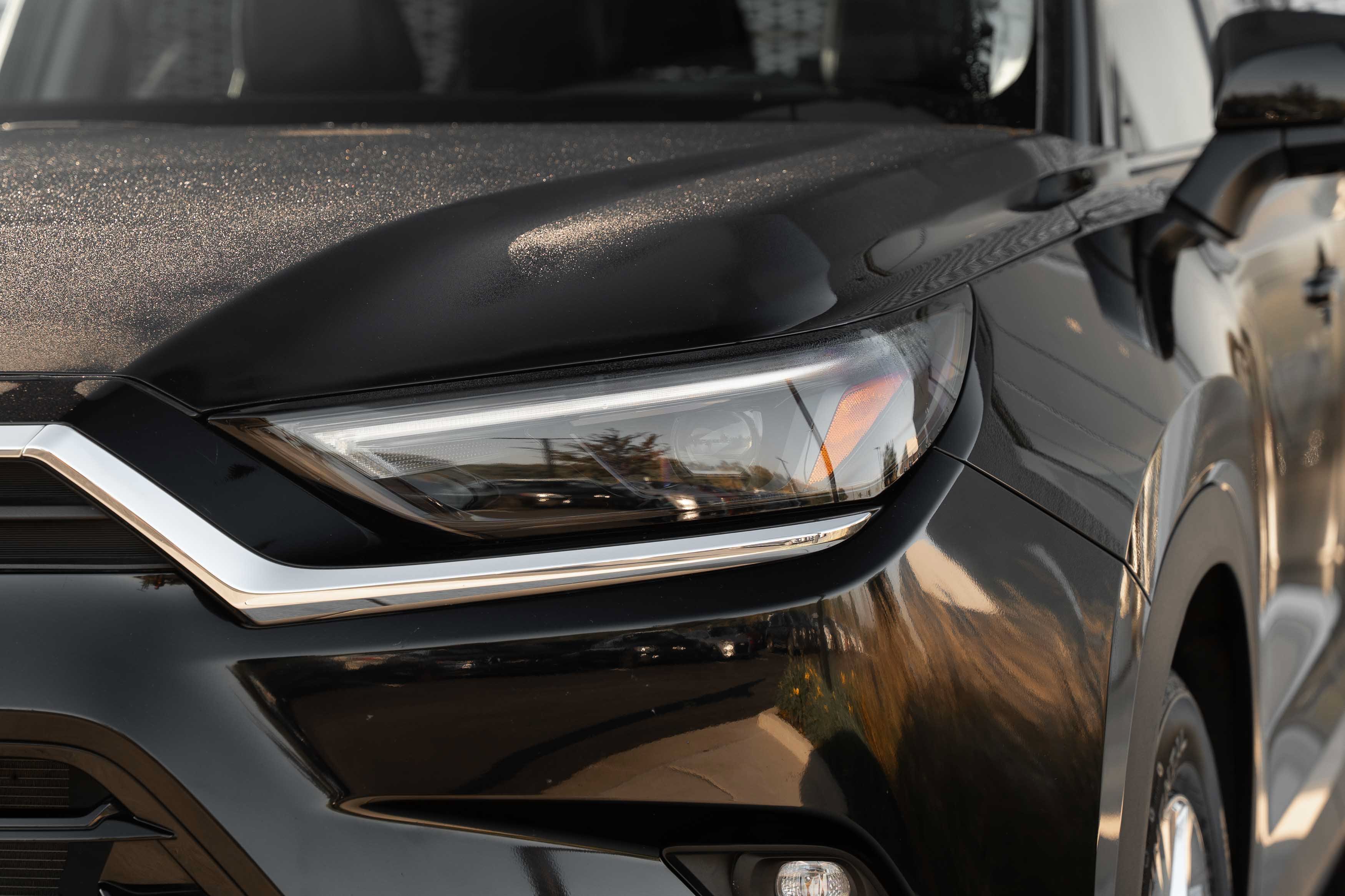 Vehicle thumbnail