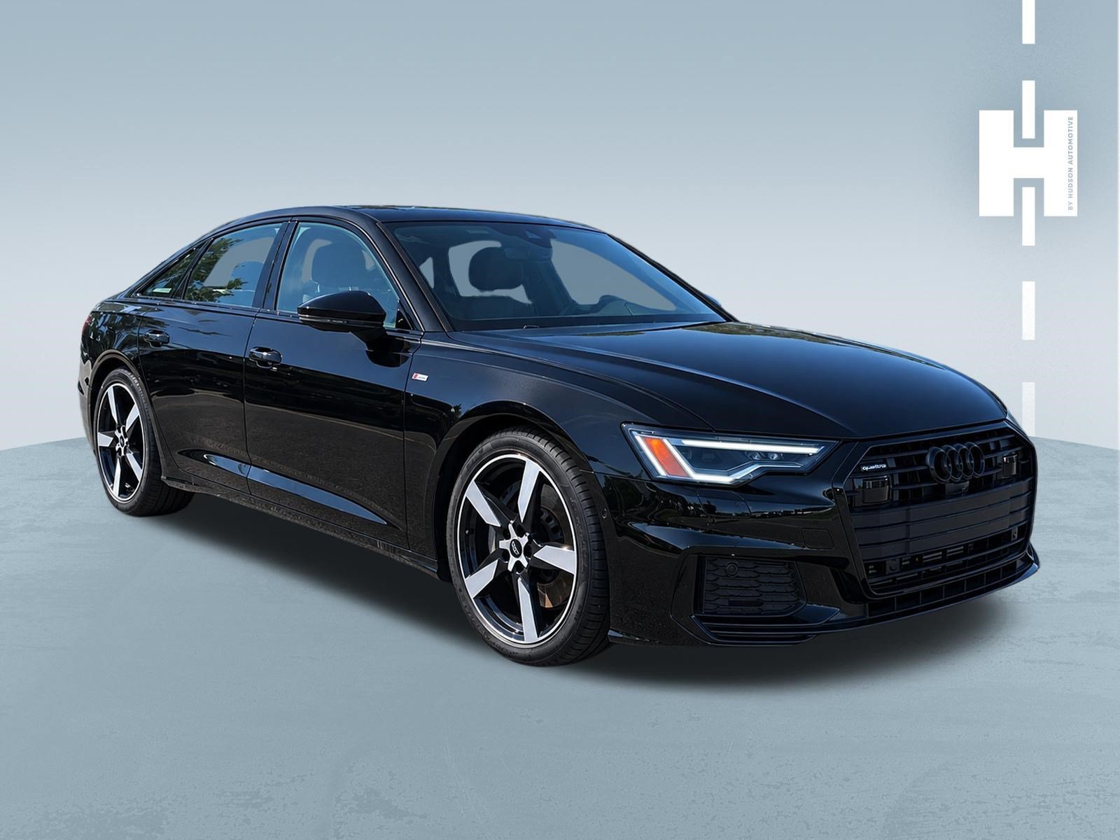 2021 Audi A6 Premium Plus