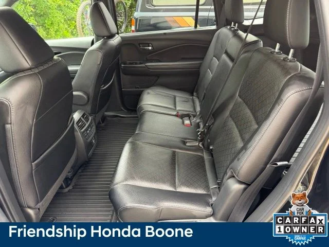 Used 2021 Purple Honda Elite image 37
