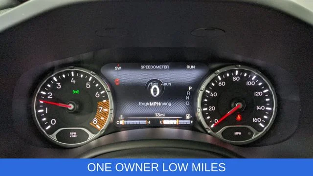 Used 2022 White Jeep Limited image 19