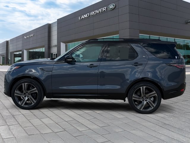 Used 2026 Blue Land Rover Gemini Edition image 2