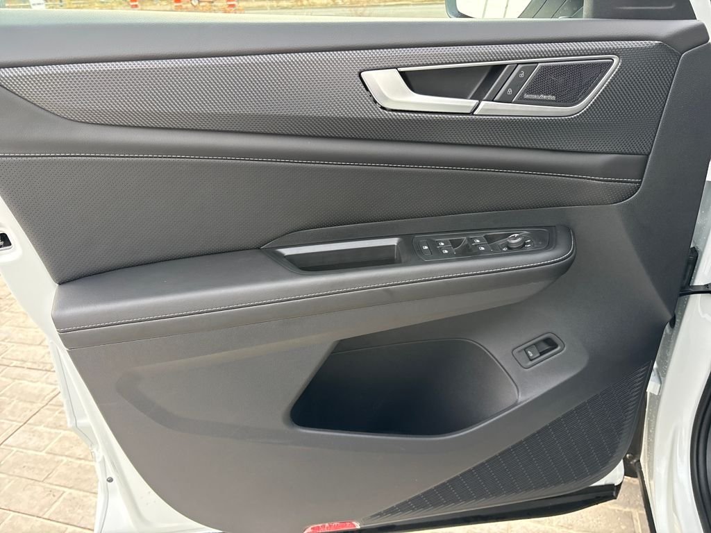 2026 Volkswagen Atlas Cross Sport SEL Premium R-LINE - Photo 10