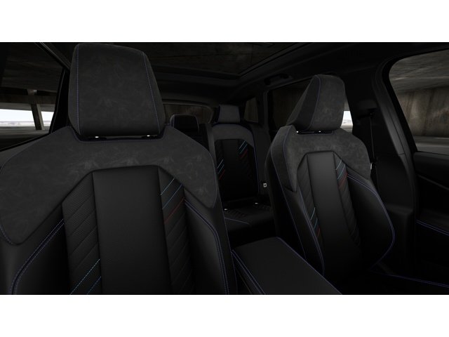 New 2026 Brooklyn Grey Metallic BMW 30 xDrive image 11