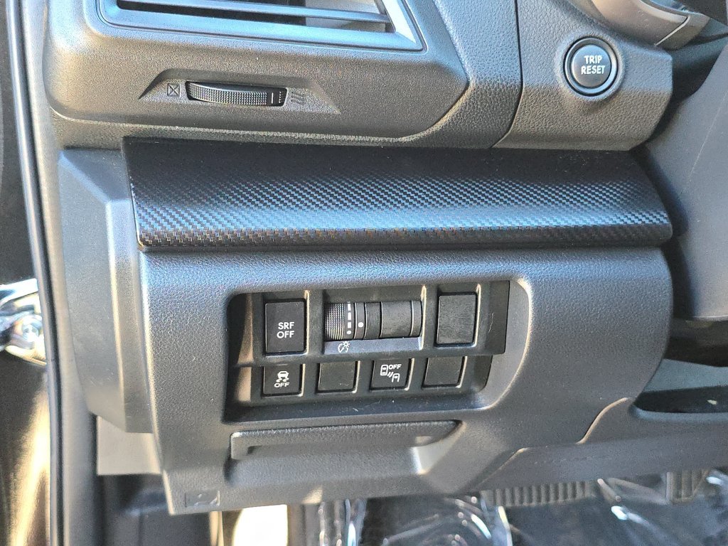 Used 2019 Black Subaru 2.0i Premium image 32