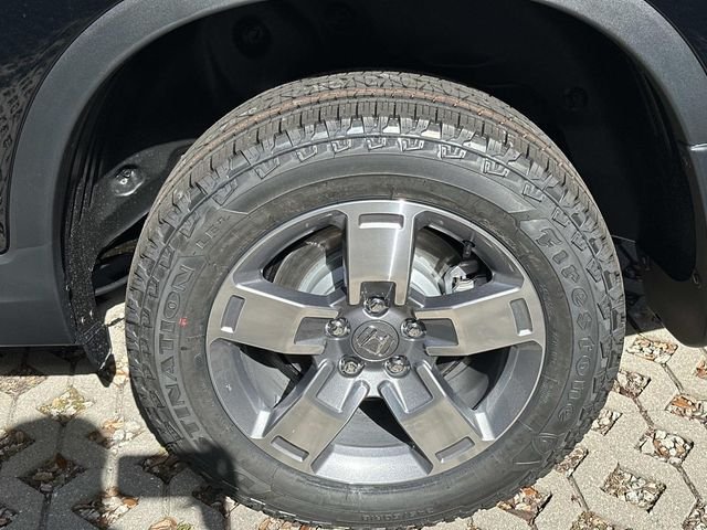 2026 Honda Ridgeline RTL - Photo 10