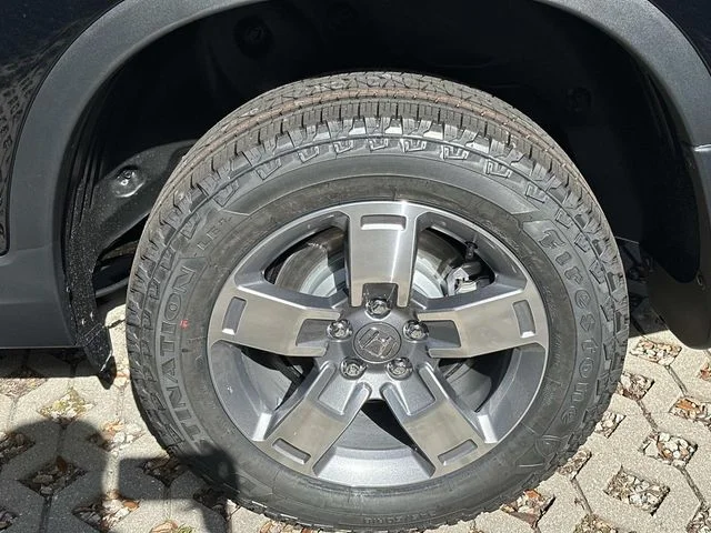 2026 Honda Ridgeline RTL - Photo 10