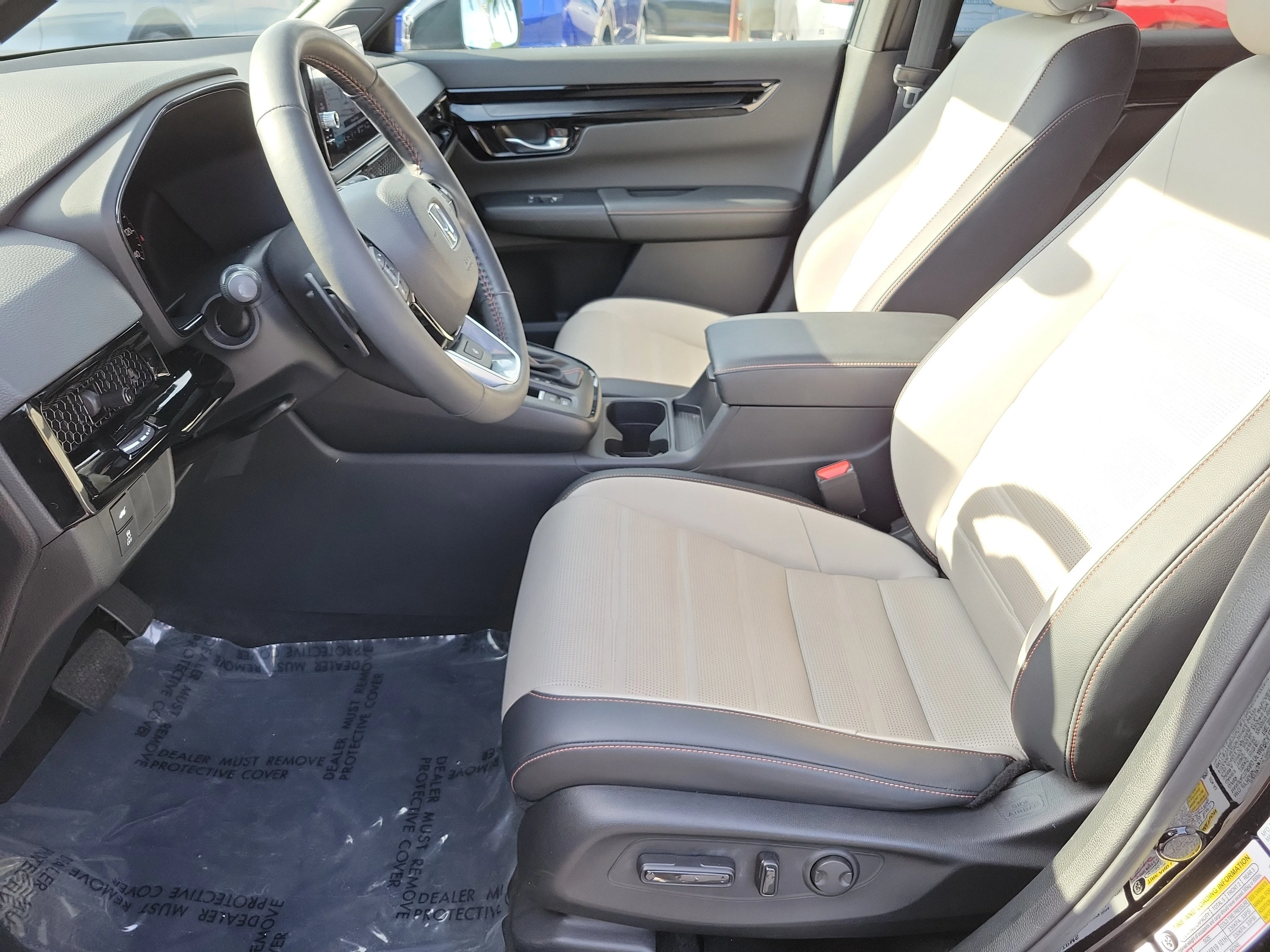 2023 Honda CR-V Sport Touring - Photo 48